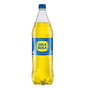 Inca Kola Sin Azúcar 1.5 Lt