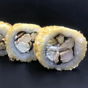 Sebas Roll