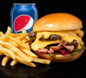 Combo Holy Burger