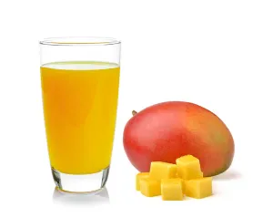 Jugo de Mango