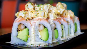 Maki Acevichado