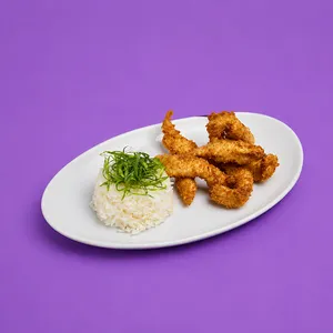 Menu De Niños