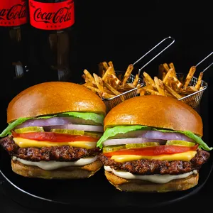 Combo clásicas queso para 2