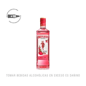 Gin Beefeater x 700 ml