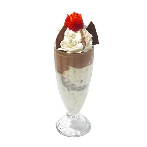 Copa after eight