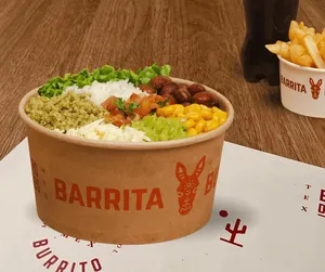Bowl Cuenco Vegetariano