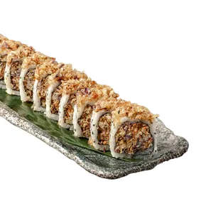 Vegetarian Roll