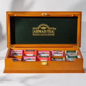 Té Antojo