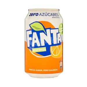 Fanta Zero 350 ml