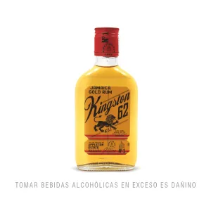 Ron Kingston Gold X 200 Ml