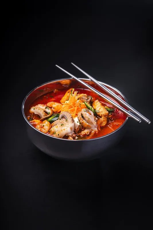 Ramyeon Fuku Ramyeon Fuku