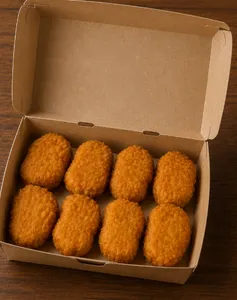 Mic Drops Nuggets x8 Mic Drops Nuggets x8
