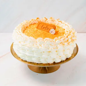 3 leches lotus med