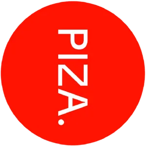 Logo de Piza Ecuador