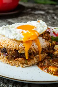 Arroz retapado