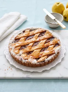 Pasta Frola