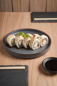 Chiizu Onion Roll