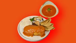 Chile Relleno Pack
