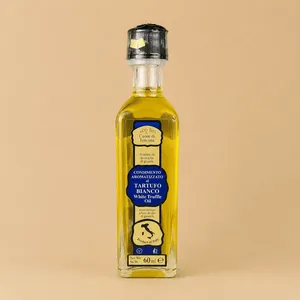 Aceite trufado