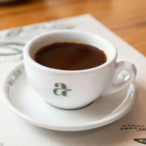 Americano Doble