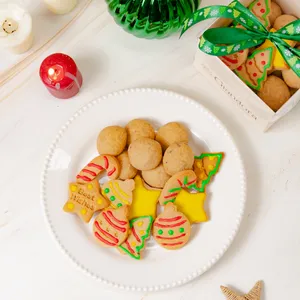 Galletas de Jengibre