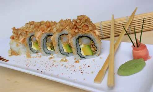 Sugi
