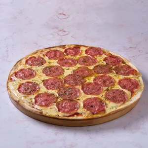 Pizza Personal Pepperoni