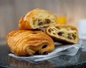 Pain au chocolat
