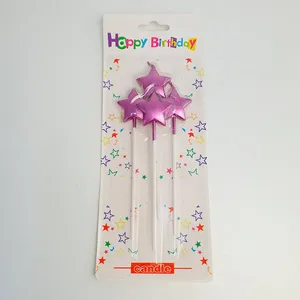 Velas Estrelladas