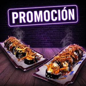 PROMO 2 Kimbap Signature
