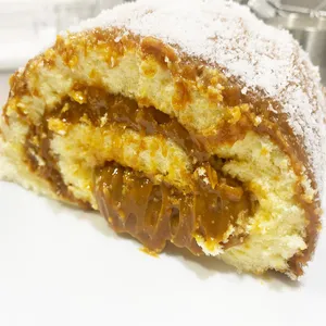 Brazo de reina libre de gluten