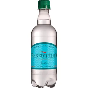 Agua Mineral Benedictino sin gas