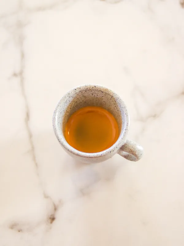 Espresso simple | 4 Oz