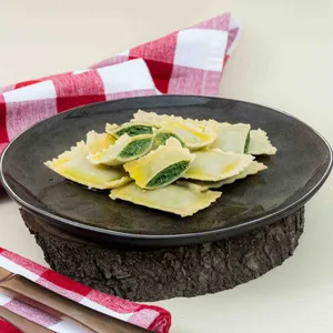 Raviol Espinaca Ricota (3-4 P)