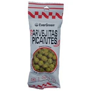 Arverjitas Picantes