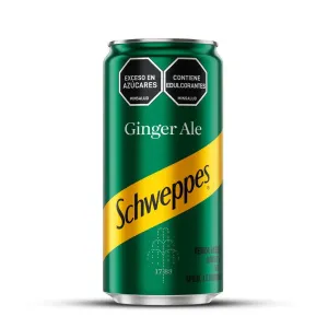 Schweppes Ginger