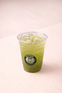 Matcha Lemonade