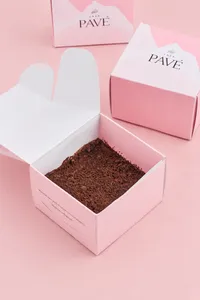Porción Pavé Oreo