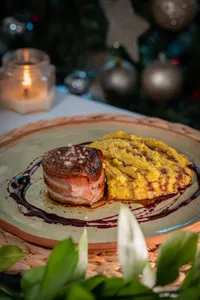 Pastelera 2 personas