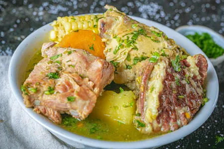 Sancocho