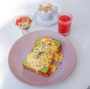 Brunch Para Mi Brunch Para Mi