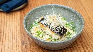 Bacalao Negro Don (Black Cod)