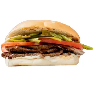Churrasco Chacarero