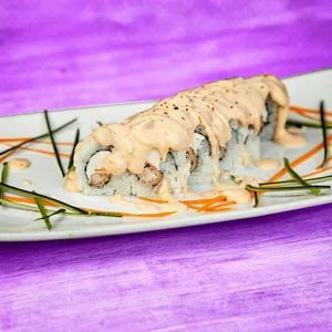 Maki Cangrejo Spicy