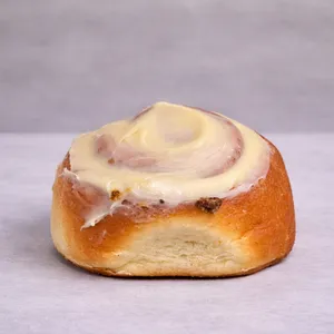 Cinnamon Roll