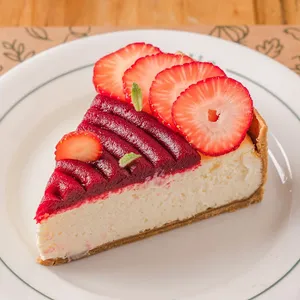 Cheesecake