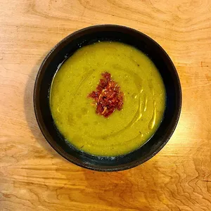 Crema del día