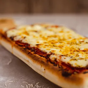 Pizza de Pepperoni Congelada