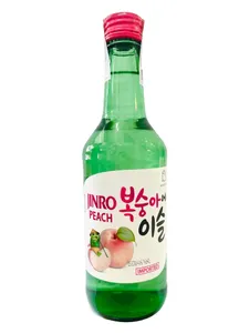 Soju Durazno