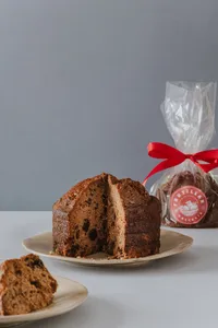 Pan de Pascua 1 kilo